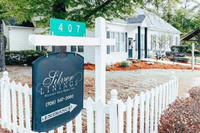 Photo of Silver Linings Personal Care Home