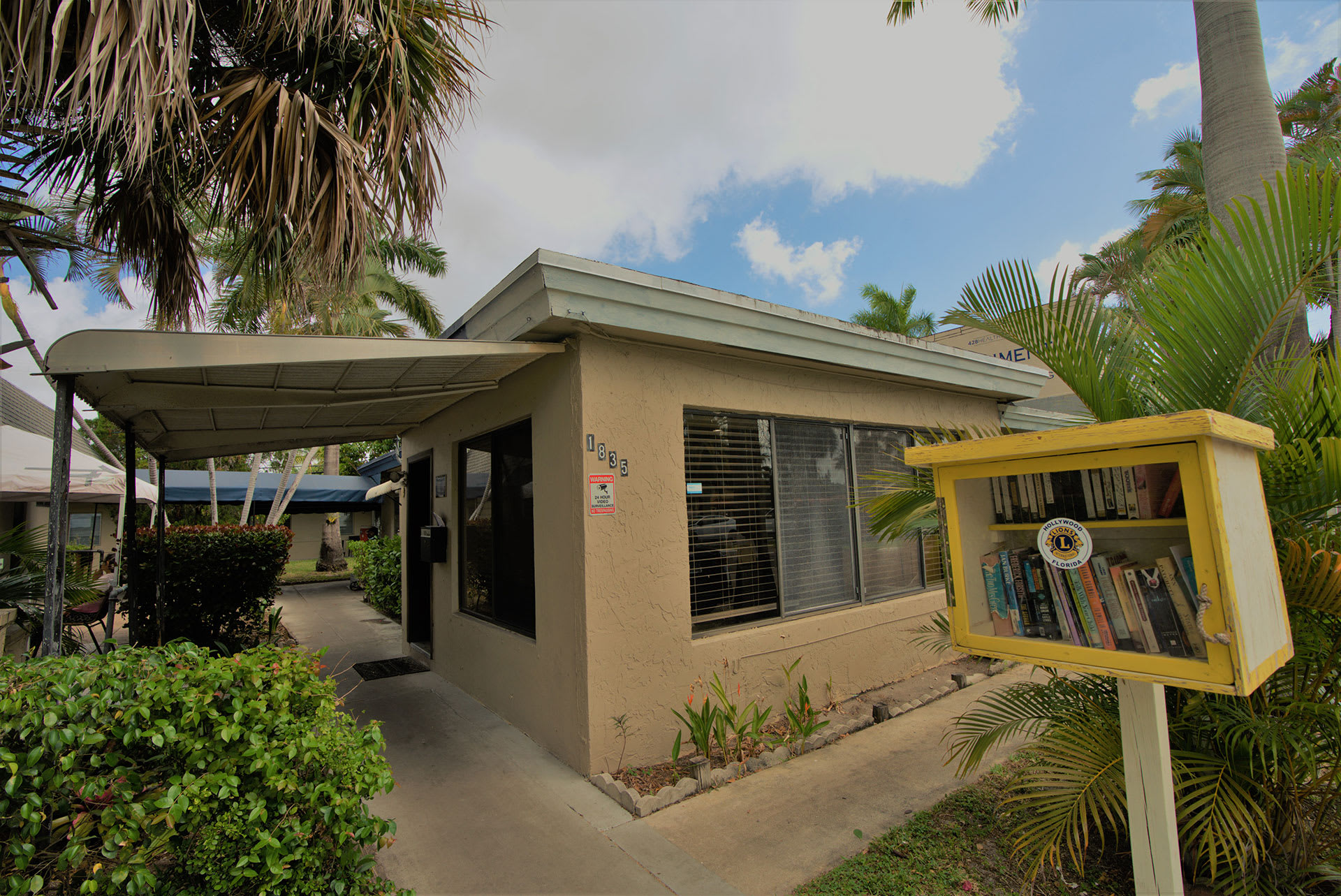 Merriment Assisted Living