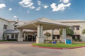 Bryan Manor Assisted Living 