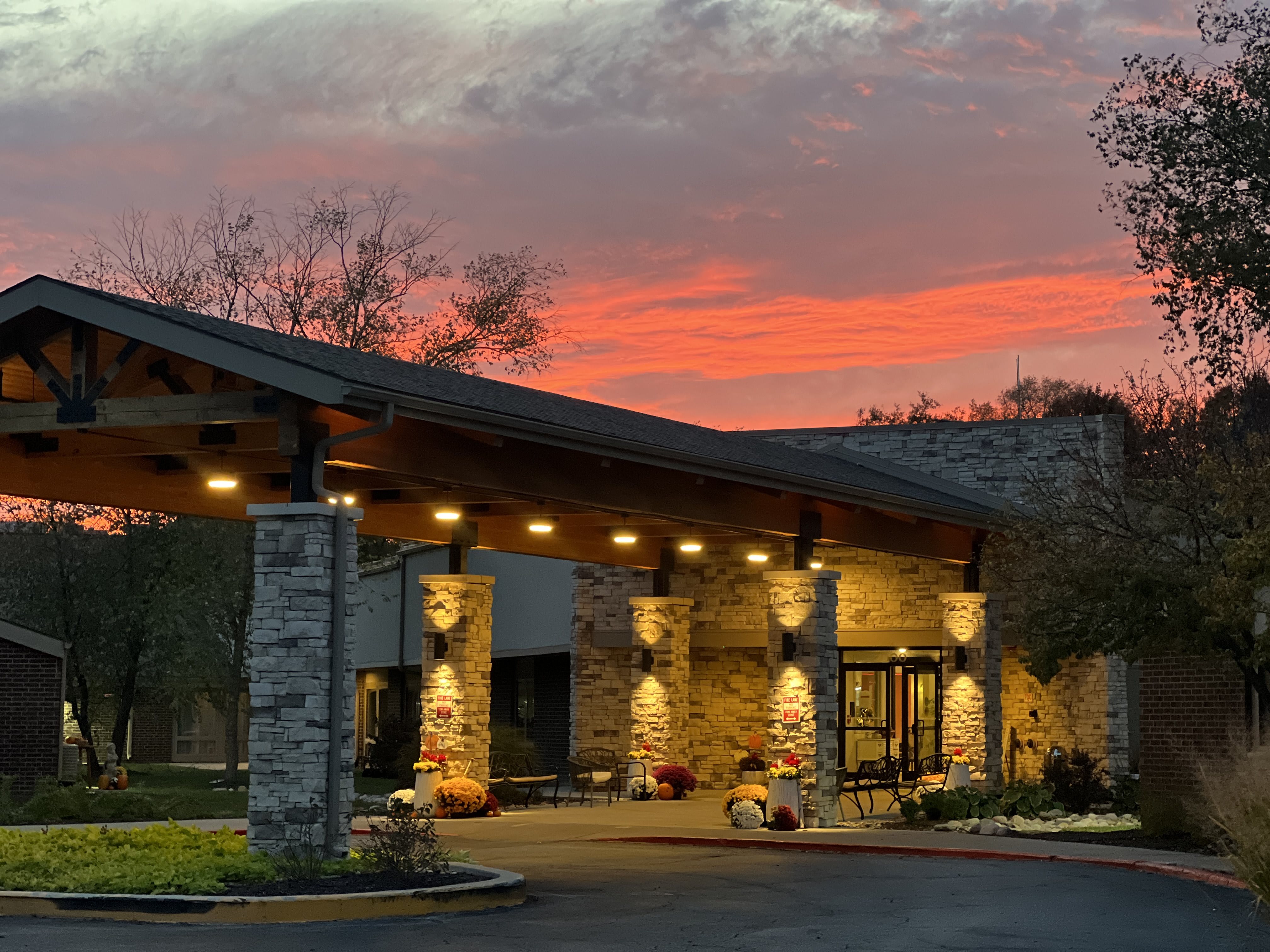 Grand Royale Senior Living