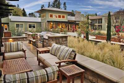 Photo of Atria Tamalpais Creek