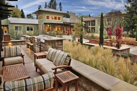 Photo of Atria Tamalpais Creek