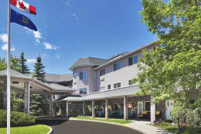 Photo of Canyon Meadows Retirement