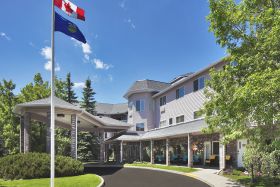 Photo of Canyon Meadows Retirement