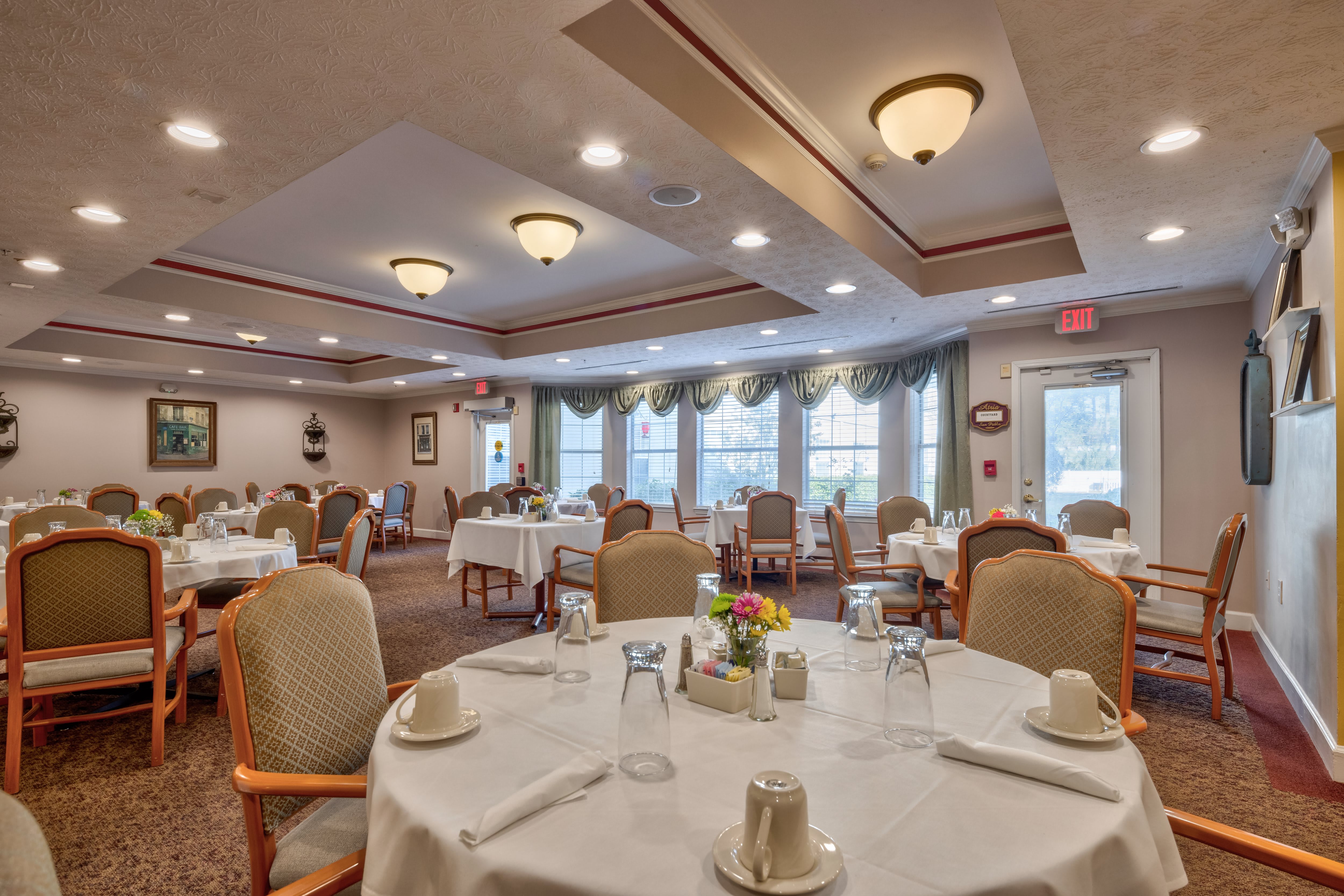 Photo of Discovery Commons San Pablo