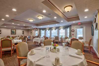 Photo of Discovery Commons San Pablo