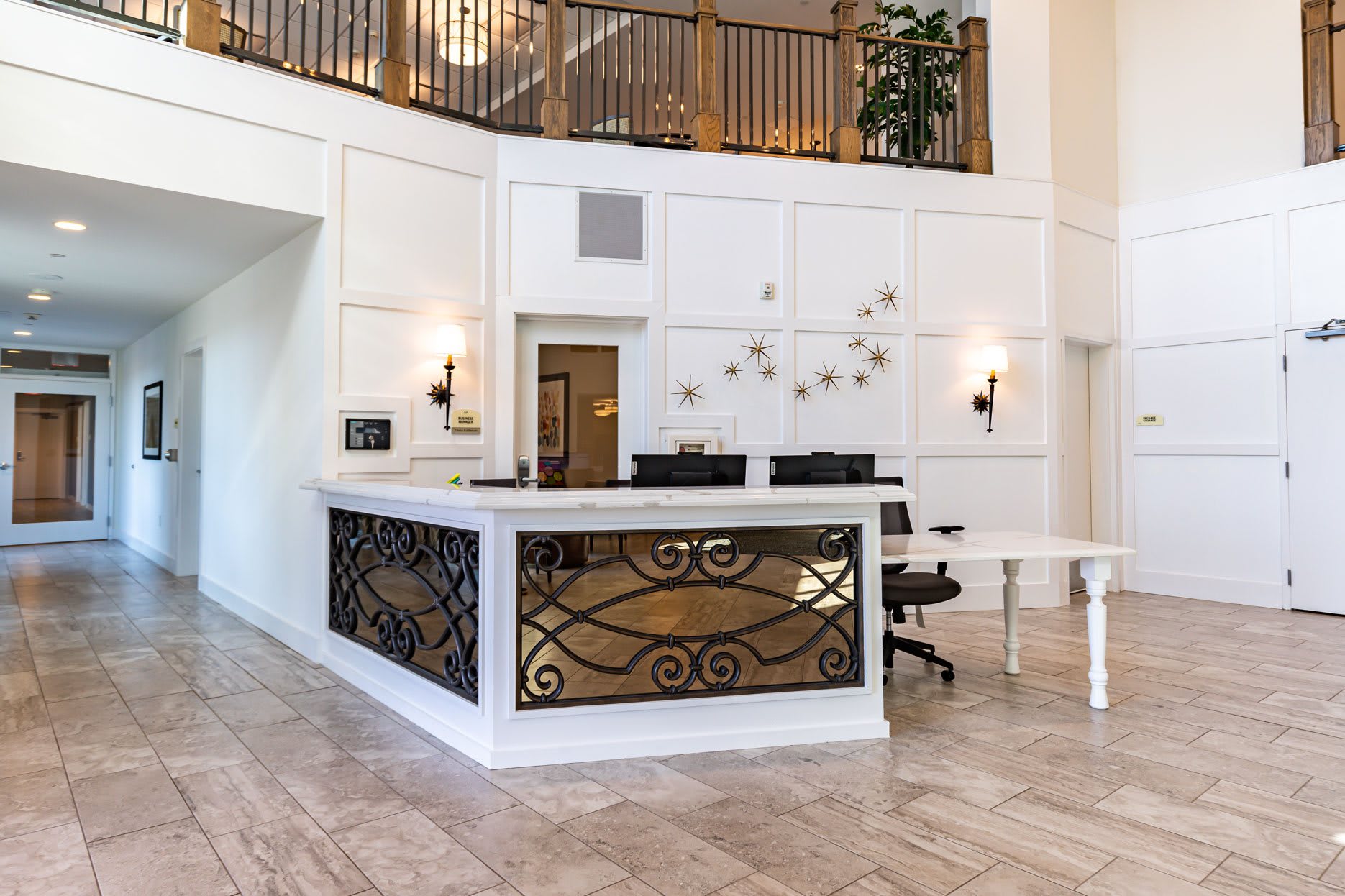 Merrill Gardens at Greenville