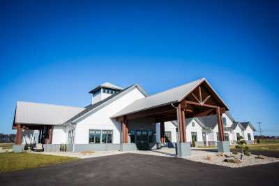Photo of Southern Kentucky Senior Living