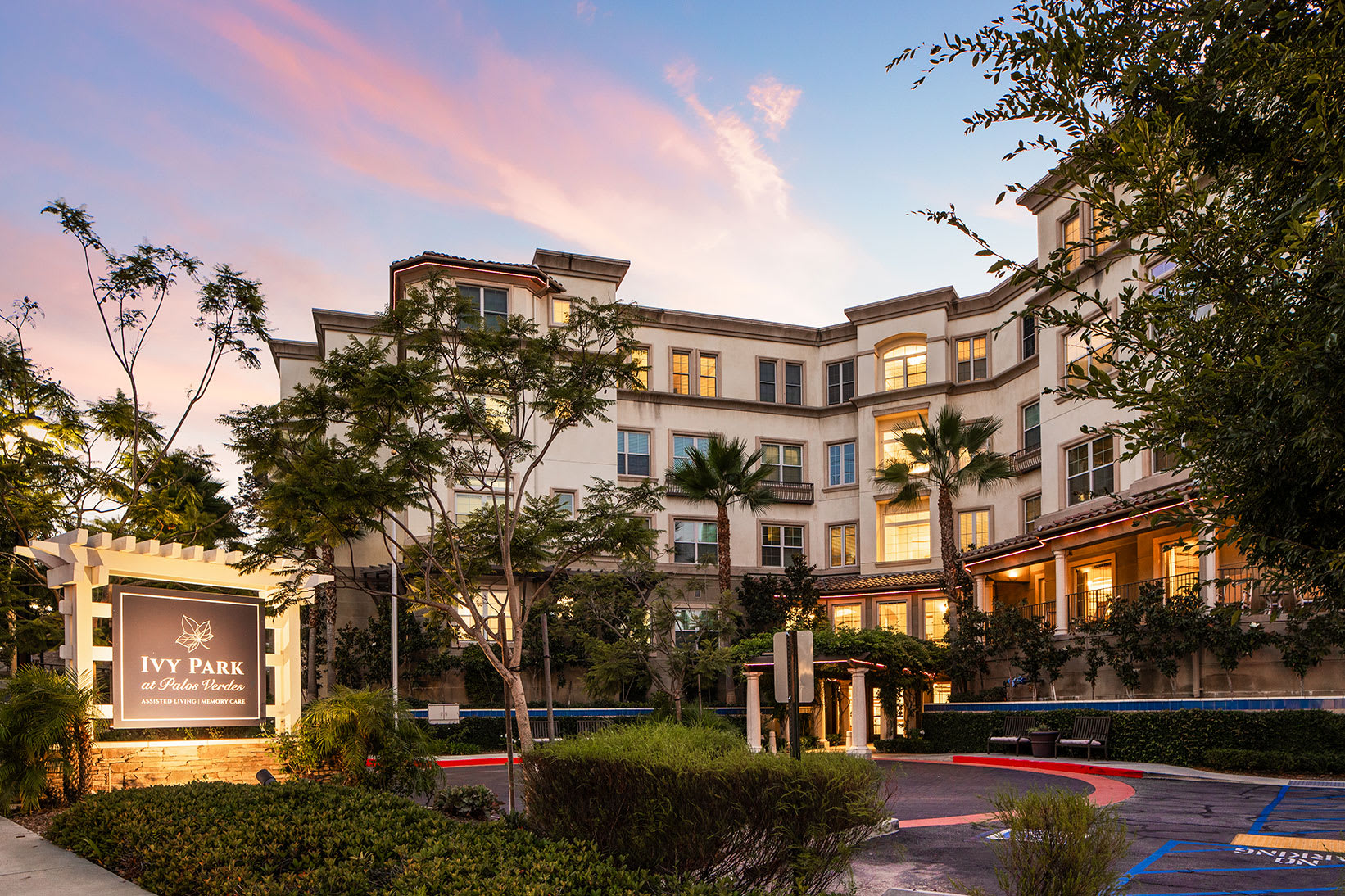 Photo of Ivy Park at Palos Verdes