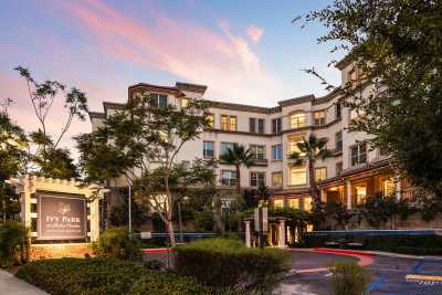Photo of Ivy Park at Palos Verdes