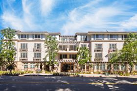 Photo of Ivy Park at Studio City