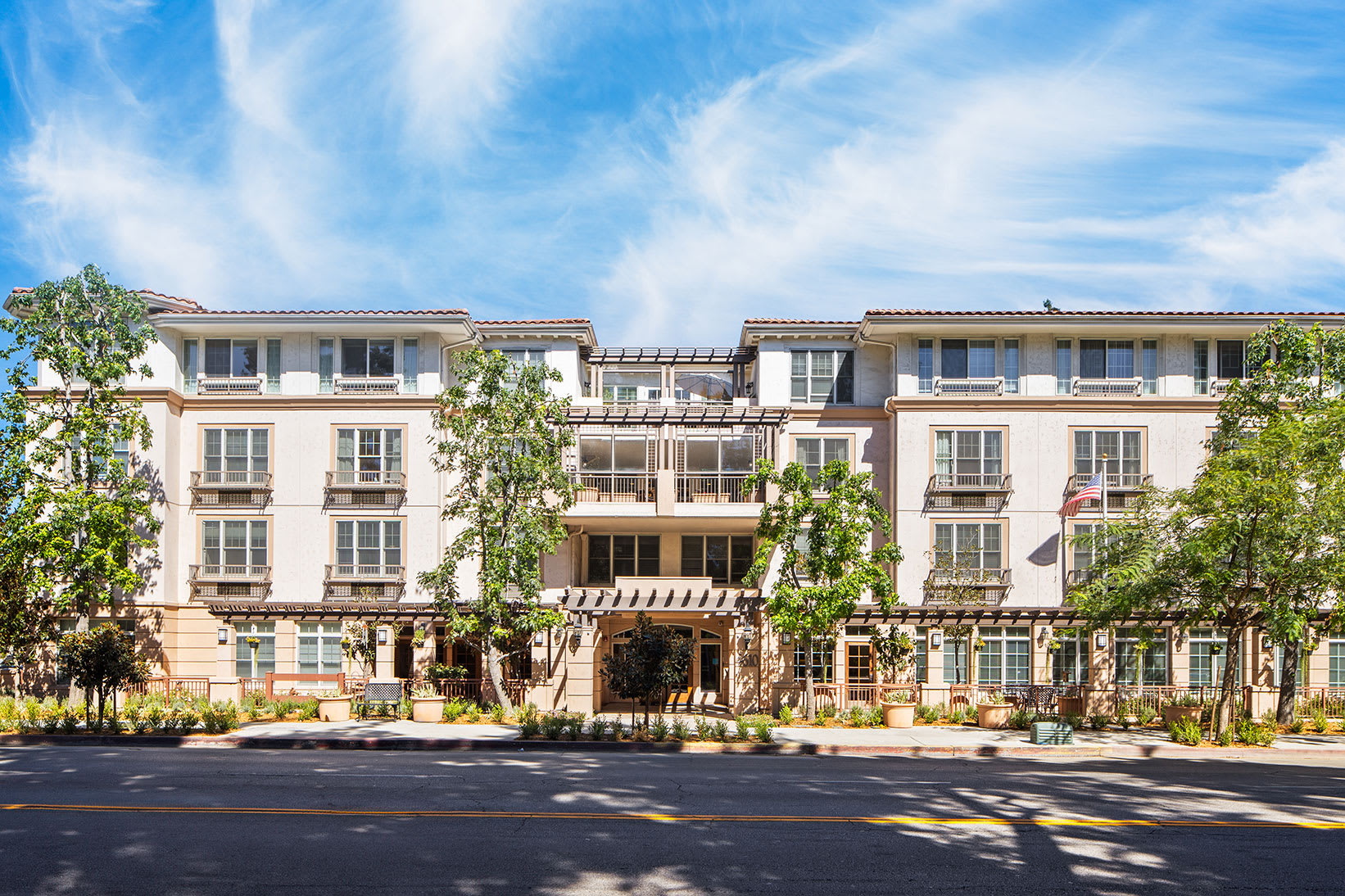 Ivy Park at Studio City