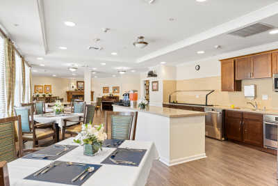 Photo of Ivy Park at Fullerton