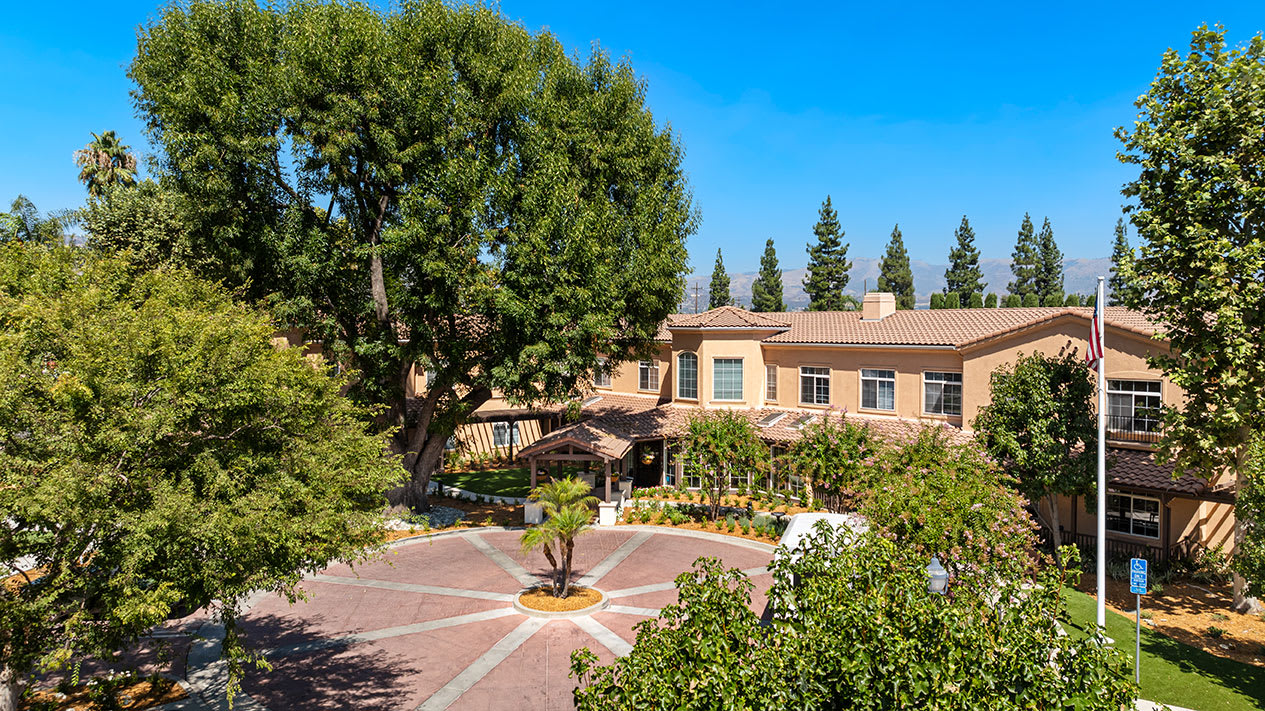 Ivy Park at West Hills 