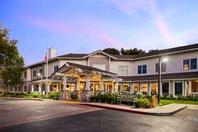Photo of Ivy Park at Wood Ranch