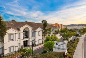 Photo of Ivy Park at Mission Viejo