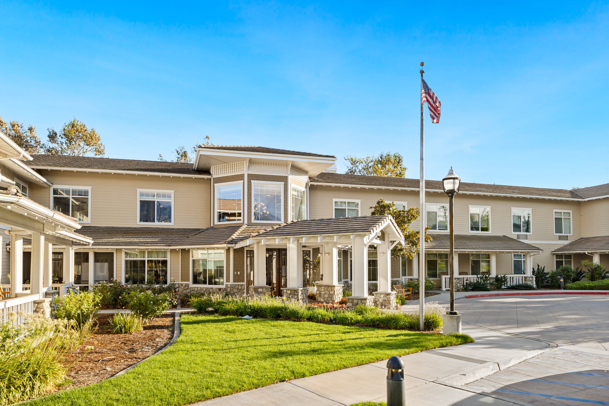 Ivy Park at Alta Loma