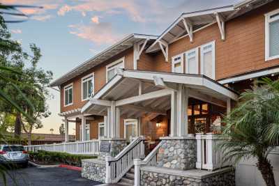 Photo of Ivy Park at Claremont