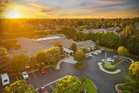 Ivy Park at Tustin 