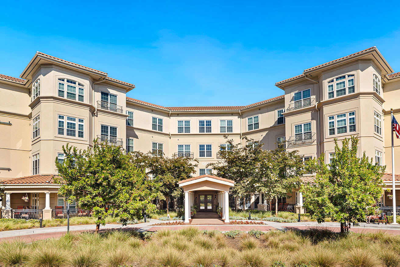 Ivy Park at Sabre Springs