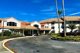 Venice Palms Senior Living 