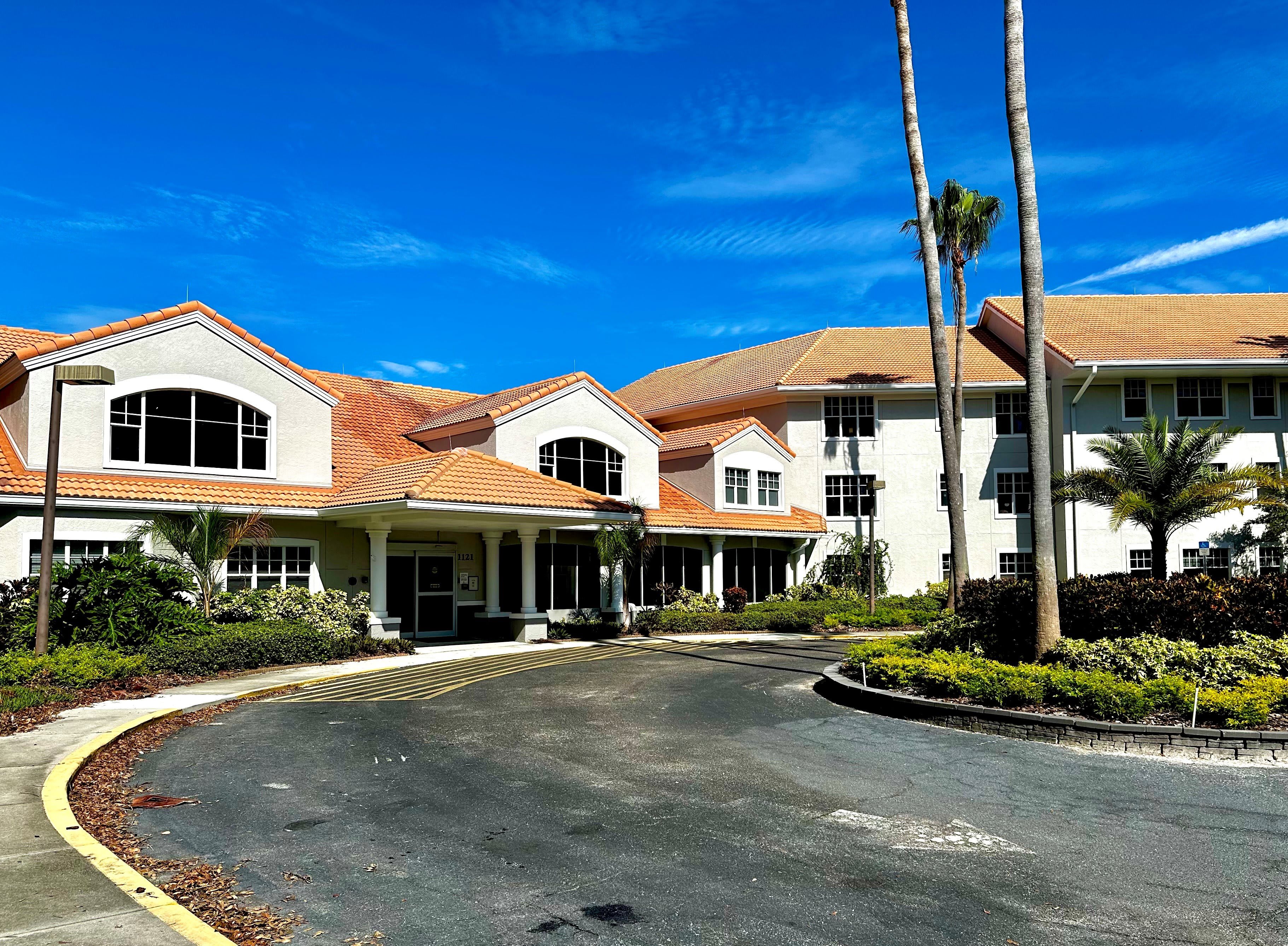 Venice Palms Senior Living