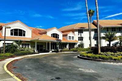 Photo of Venice Palms Senior Living