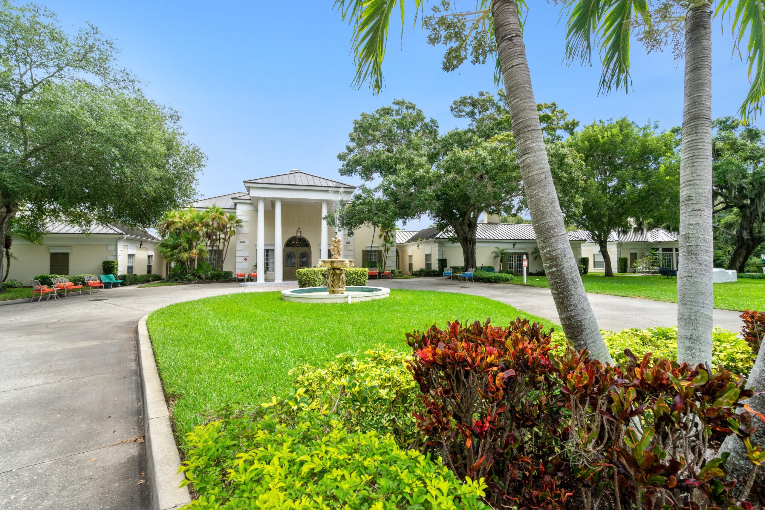 Summerfield Senior Living