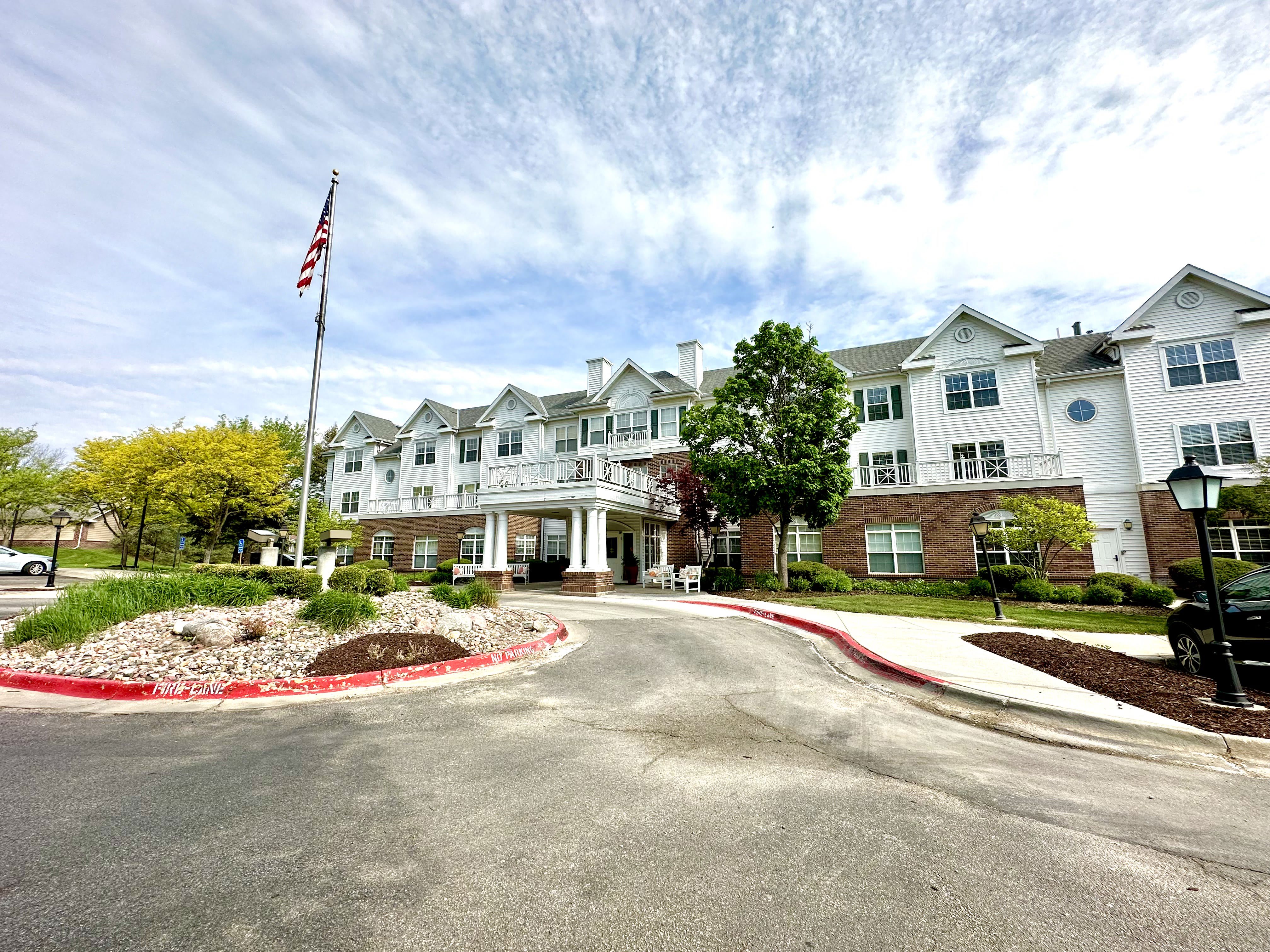 Astoria Senior Living Omaha