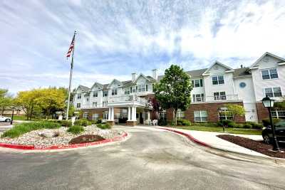 Photo of Astoria Senior Living Omaha