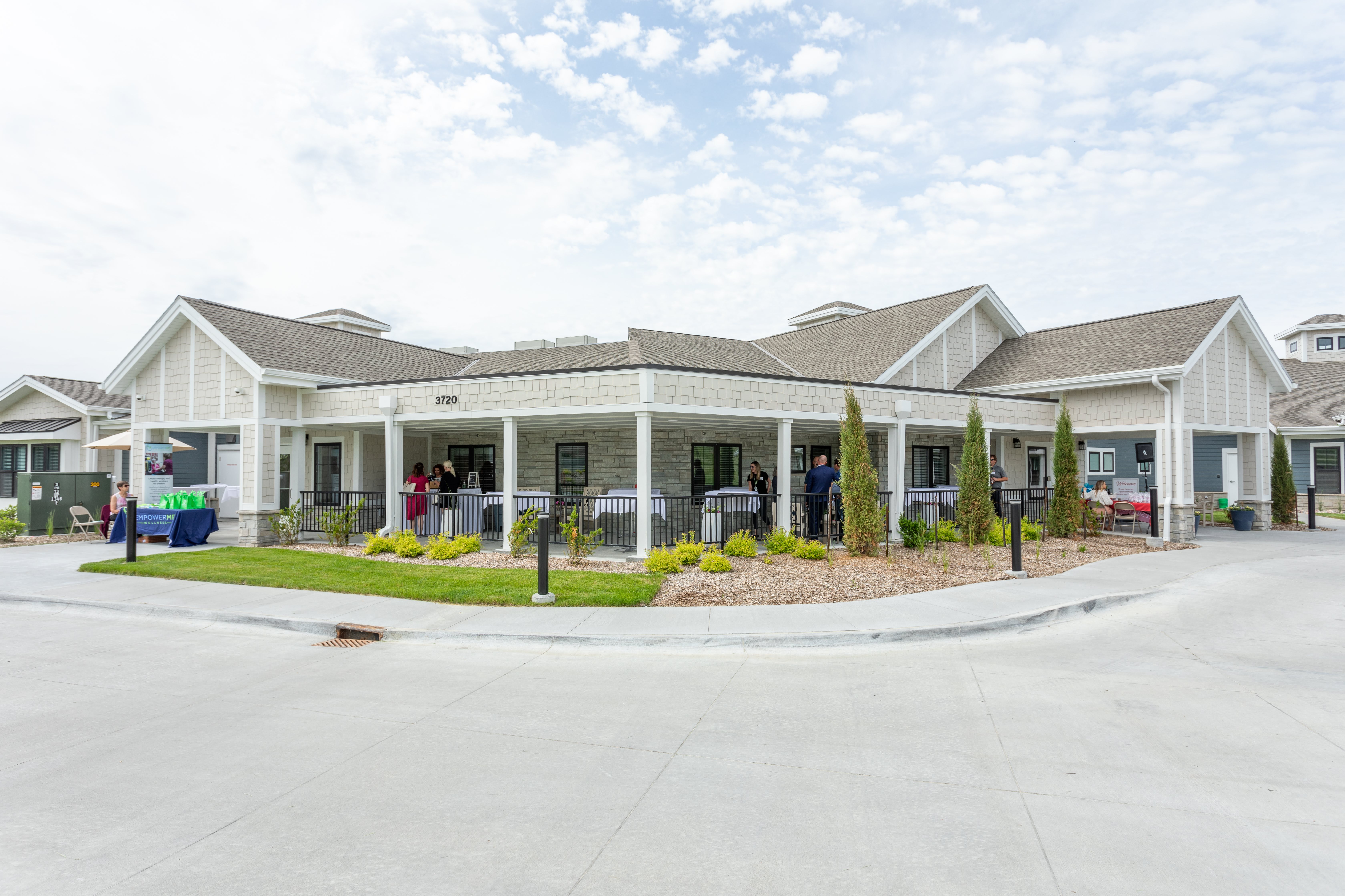 CountryHouse at Elkhorn 