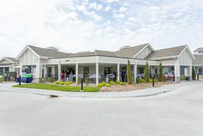 Photo of CountryHouse at Elkhorn