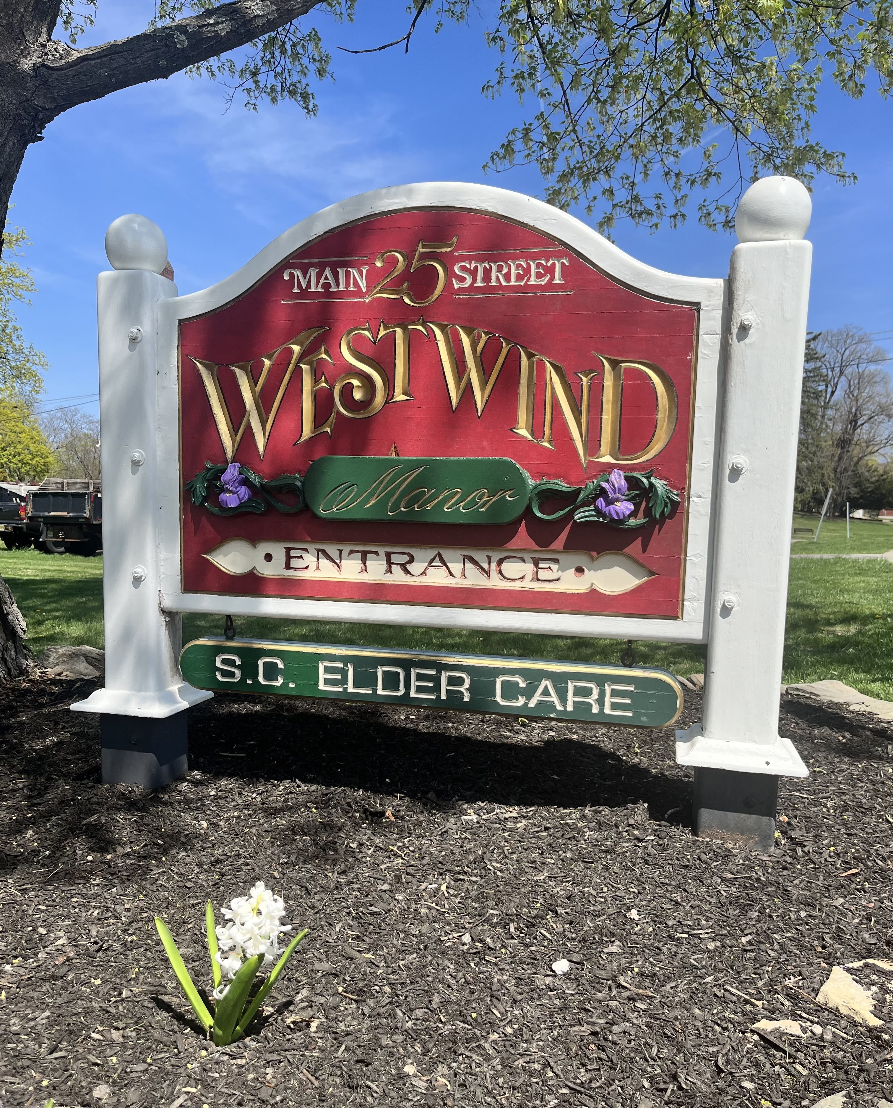 Westwind Manor