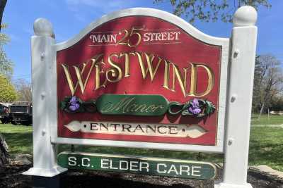 Photo of Westwind Manor