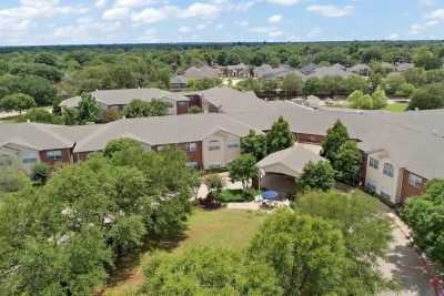 Photo of Morada Lake Arlington