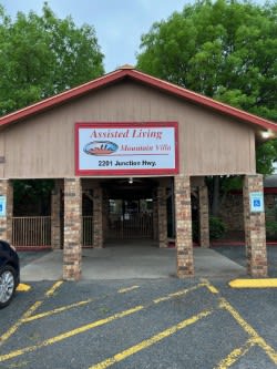 Photo of Mountain Villa Assisted Living Community