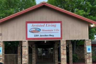 Photo of Mountain Villa Assisted Living Community