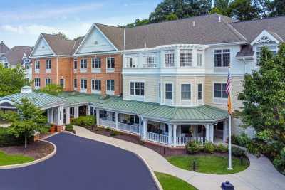 Photo of Sunrise of Newtown Square