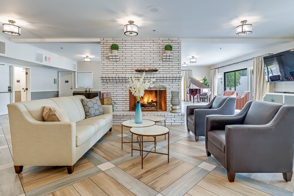 Encinitas Senior Living