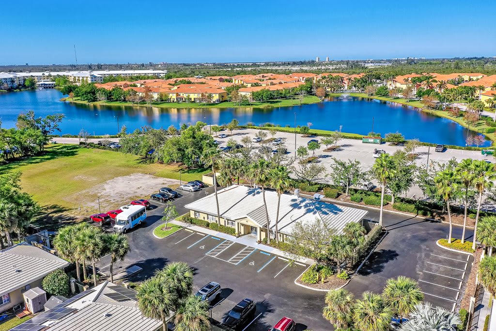 Healthpark Senior Living