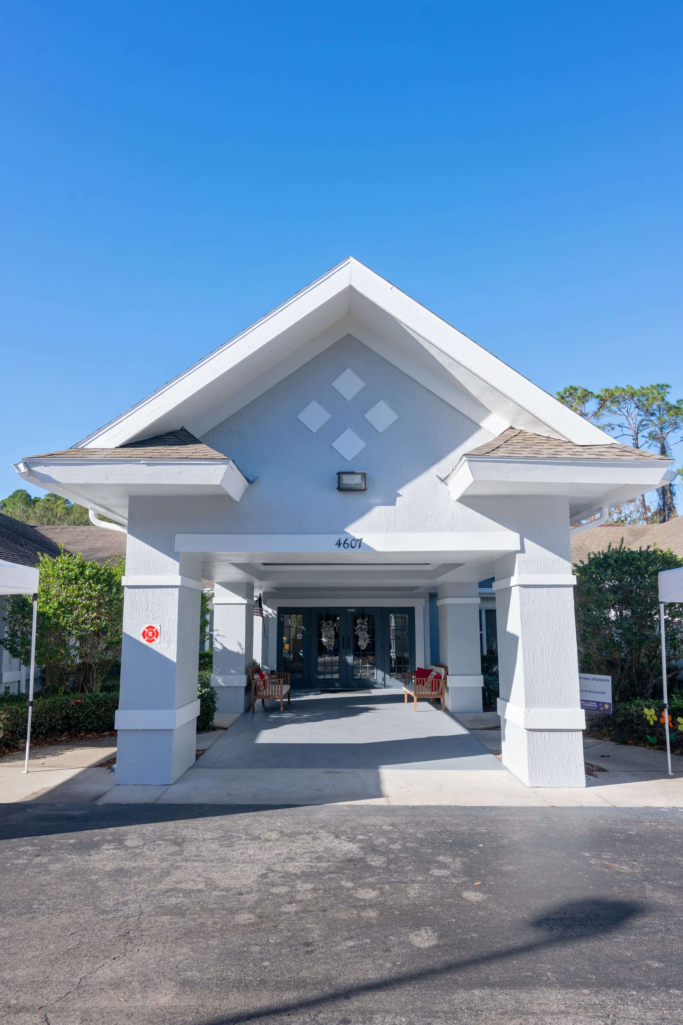 Radiance of Gainesville