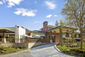 Atria Walnut Creek 