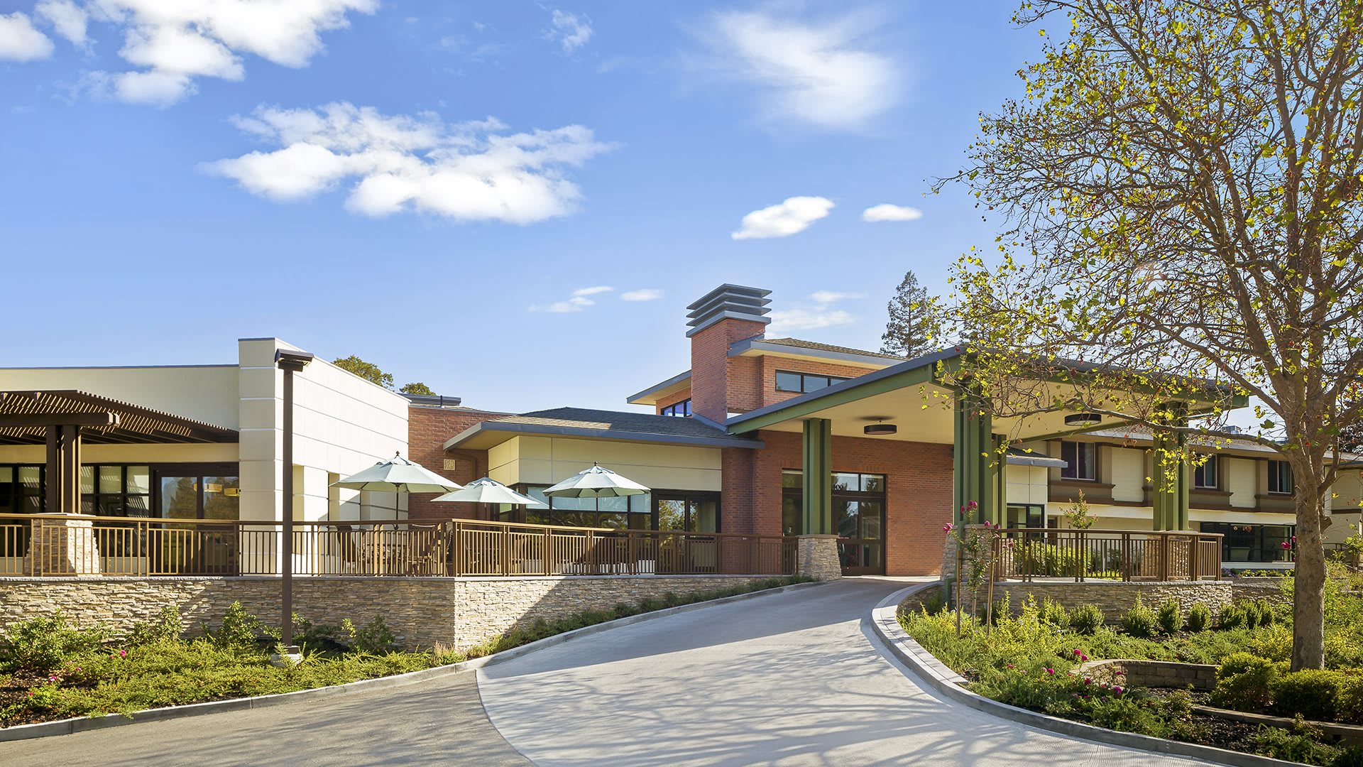 Photo of Atria Walnut Creek