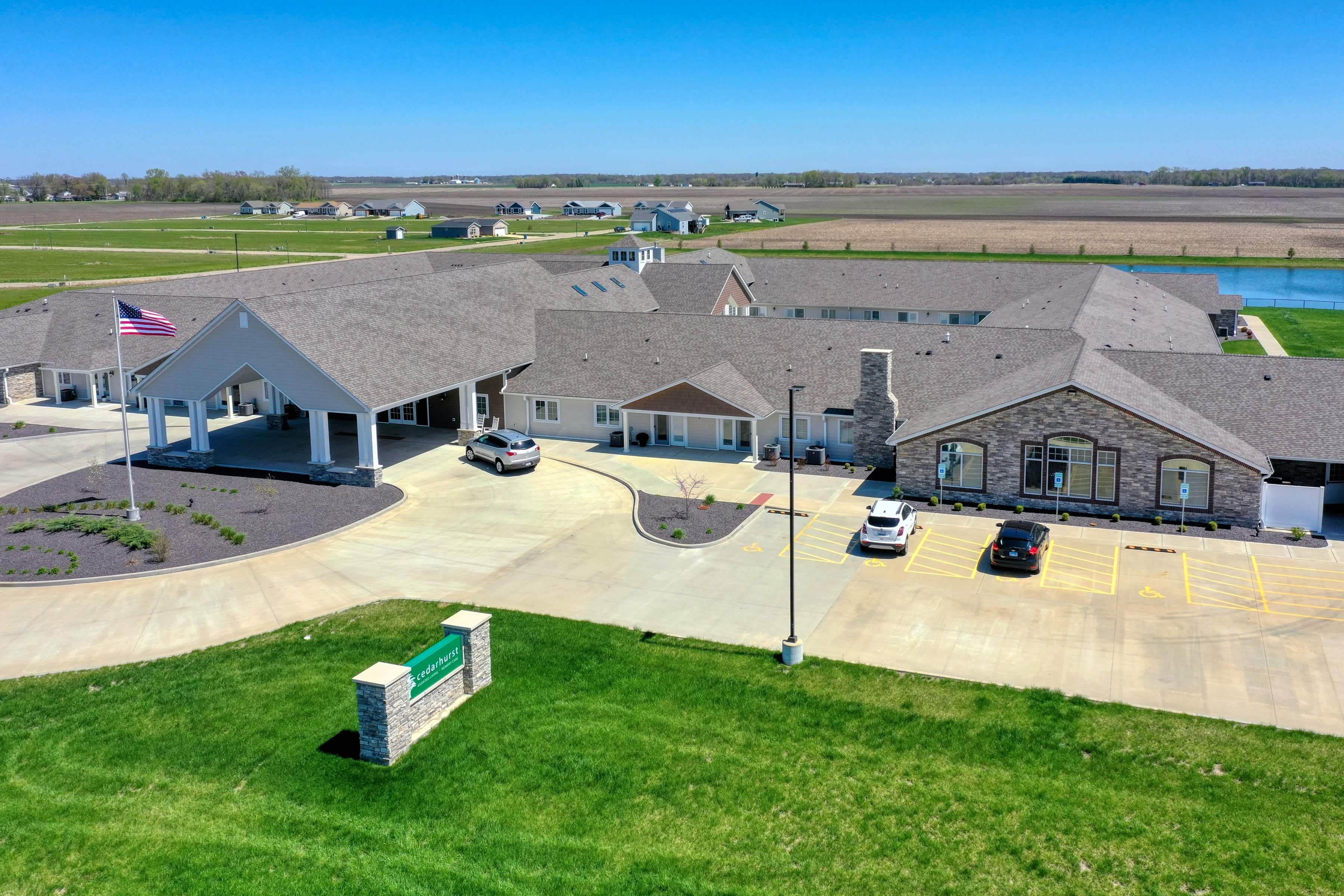 Cedarhurst of Bethalto 