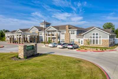 Photo of Cedarhurst of Blue Springs
