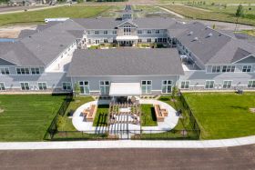 Cedarhurst of Dyer 