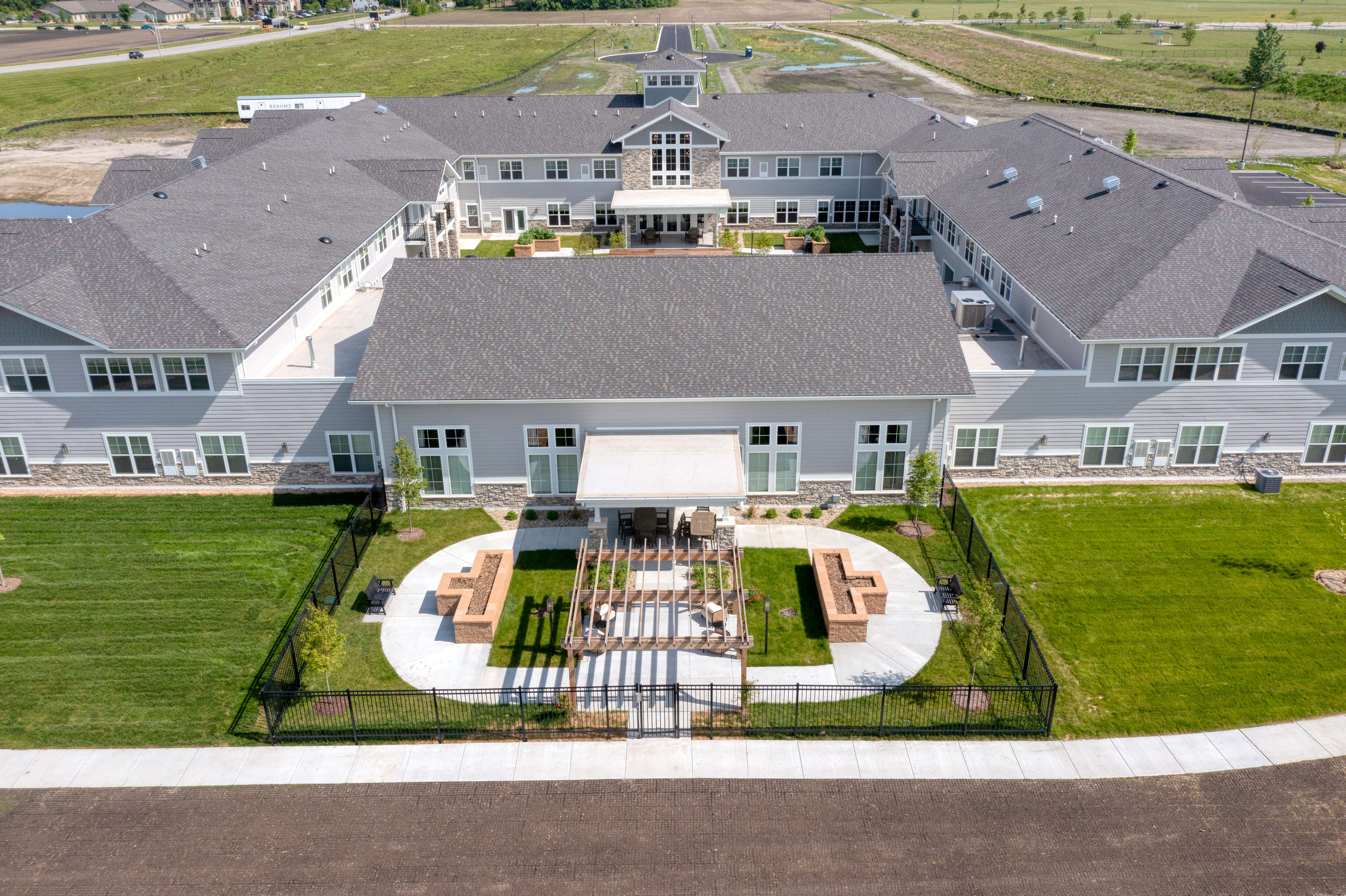 Photo of Cedarhurst of Dyer