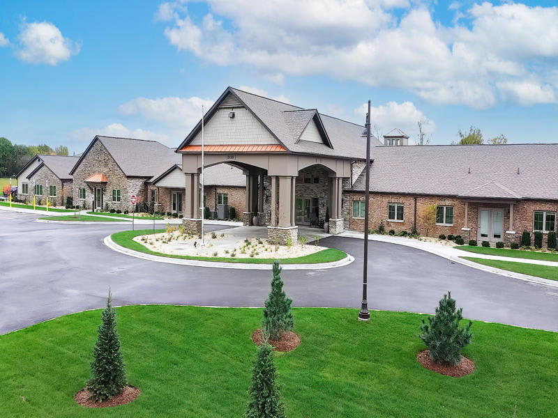 Cedarhurst of Frankfort