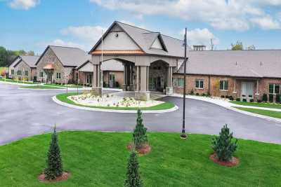 Photo of Cedarhurst of Frankfort