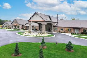 Photo of Cedarhurst of Frankfort